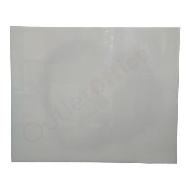 Hovedbilde Lintex Whiteboard glasstavle 150x101 cm, hvit