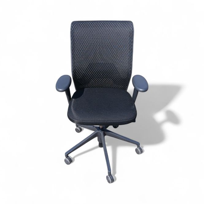 Hovedbilde Vitra ID Mesh Kontorstol Sort