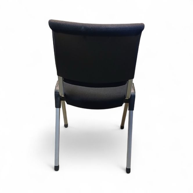 Hovedbilde HÅG Conventio 9510 konferansestol sort