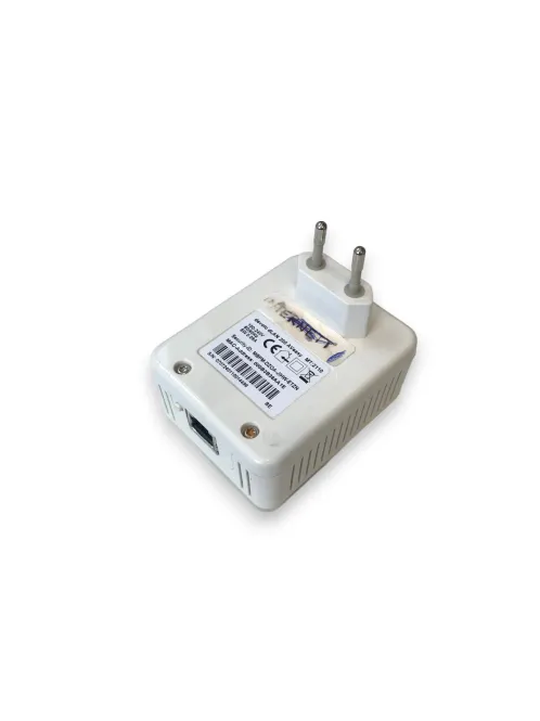 Hovedbilde DEVOLO dLAN 200 AVeasy, Ethernet, Nettverkssignal ...
