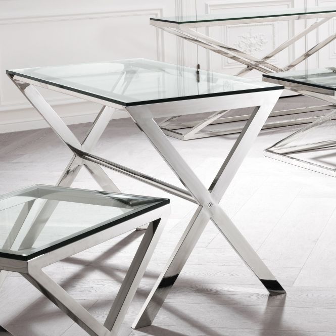 Hovedbilde Eichholtz Criss Cross Desk