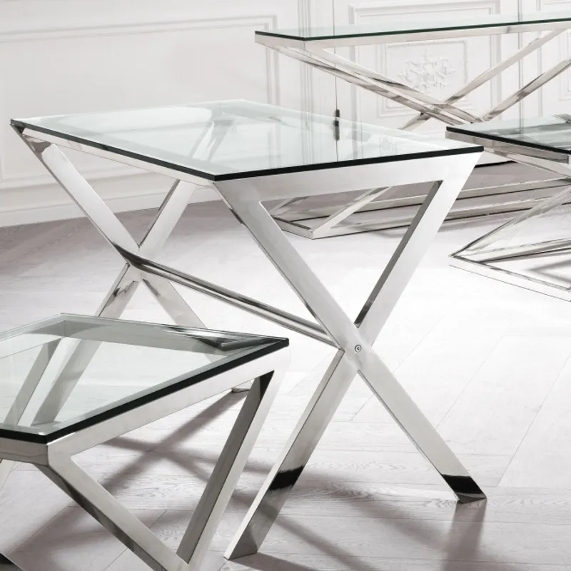 Eichholtz Criss Cross Desk