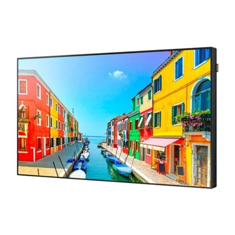 Samsung OM55D-W / 55