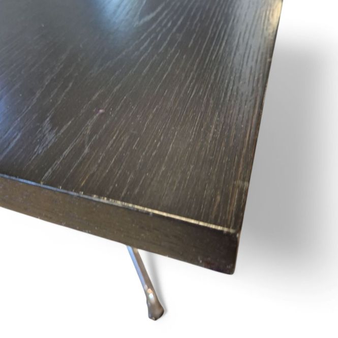 Hovedbilde Vitra Konferansebord 160x100cm, sort
