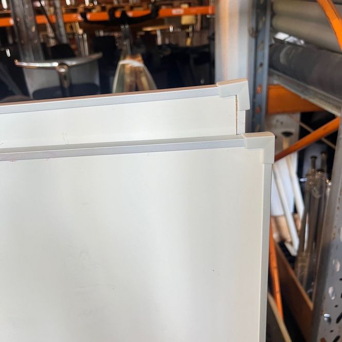 Hovedbilde Lintex whiteboard 250x120, hvit