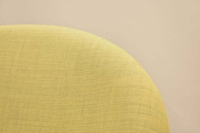 Hovedbilde Gubi 3D armchairs