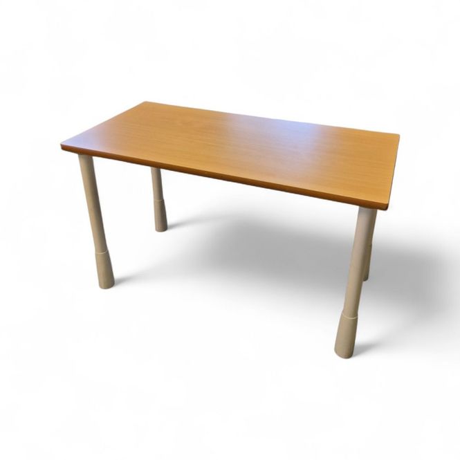 Hovedbilde Opplæringsbord 120x60cm, bøk