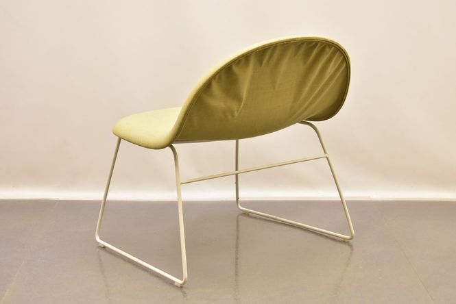Hovedbilde Gubi 3D armchairs